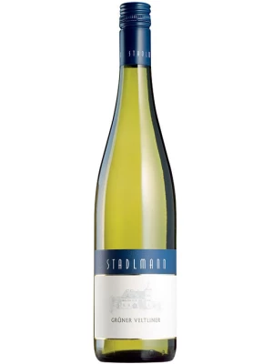 Вино Stadlmann, Gruner Veltliner 2013, 0.75 л