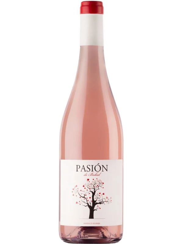Pasion de Bobal Rose, Utiel-Requena DO
