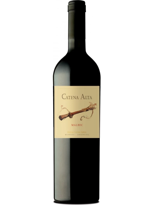 Catena Alta Malbec, Mendoza
