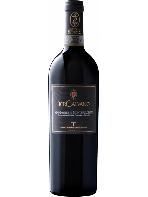 TorCalvano Vino Nobile di Montepulciano DOCG