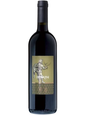 Вино Pravis, Destrani Vigneti delle Dolomiti IGT 2016, 0.75 л