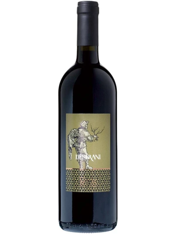 Pravis, Destrani Vigneti delle Dolomiti IGT