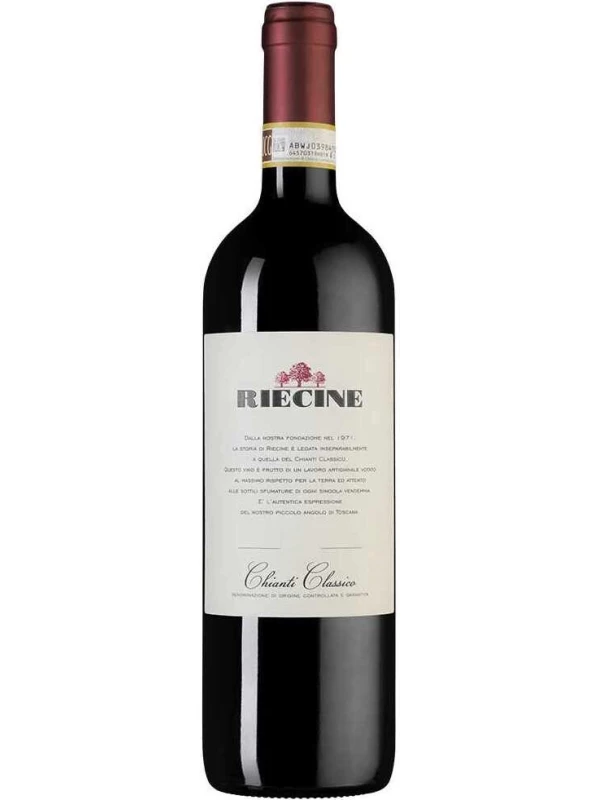 Riecine, Chianti Classico DOCG