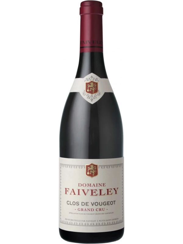 Faiveley, Clos de Vougeot Grand Cru AOC