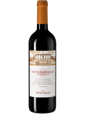 Вино Tenuta Frescobaldi di Castiglioni 2020, 0.75 л