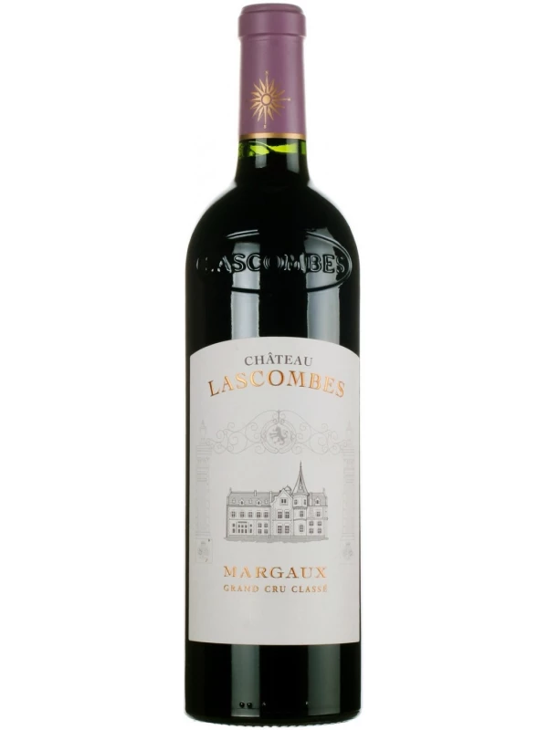 Chateau Lascombes, Margaux 2-me Cru Classe