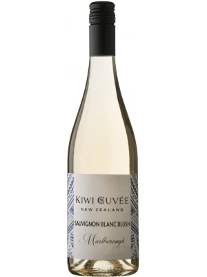 Вино Kiwi Cuvee Sauvignon Blanc Blush, Marlborough 0.75 л