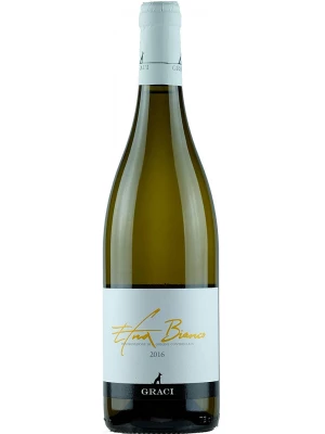 Вино Graci, Etna Bianco DOC 2016, 0.75 л