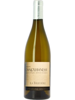 Вино Domaine Danjou-Banessy, La Truffiere Blanc 2015, 0.75 л