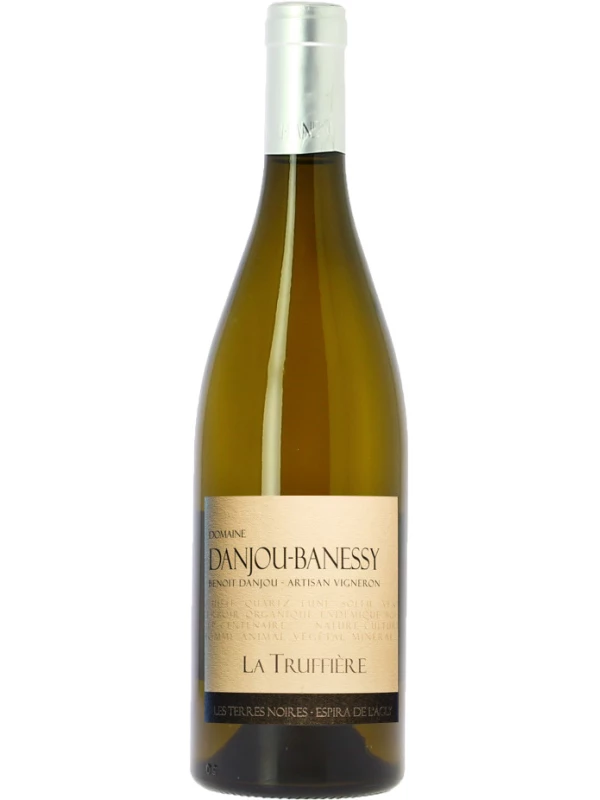 Domaine Danjou-Banessy, La Truffiere Blanc