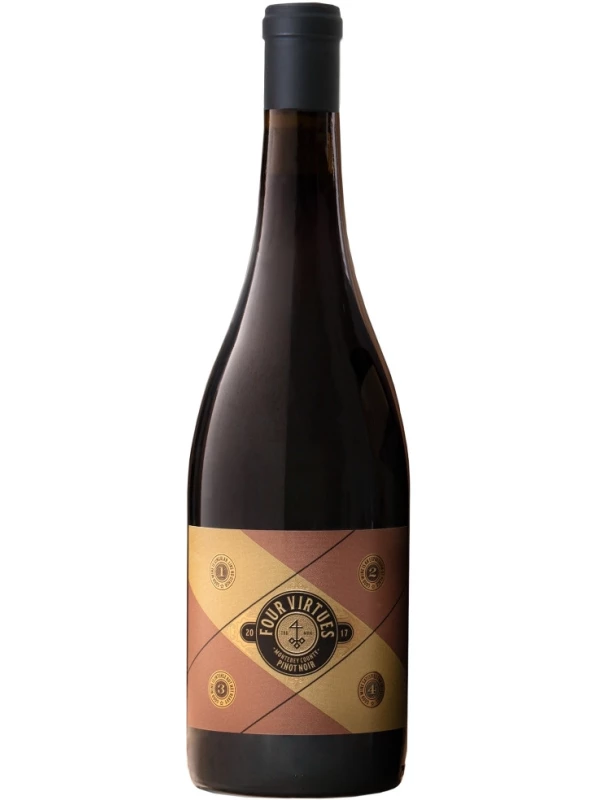 Four Virtues Pinot Noir