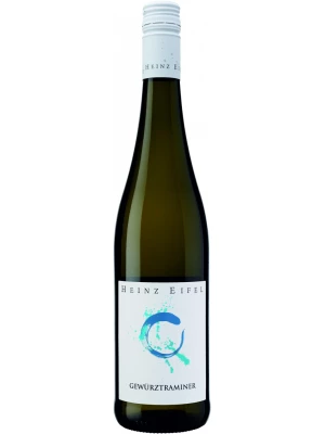 Вино Heinz Eifel Gewurztraminer, Rheinhessen QbA 2021, 0.75 л