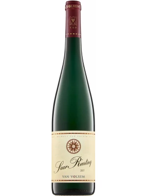 Вино Van Volxem, Saar Riesling 2017, 0.75 л