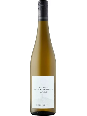 Вино Burg Ravensburg, Riesling 2019, 0.75 л