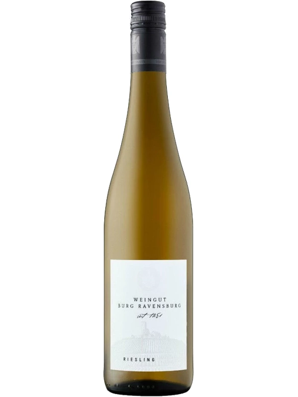 Burg Ravensburg, Riesling