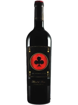 Вино Quattrocento Blend di Rossi 0.75 л