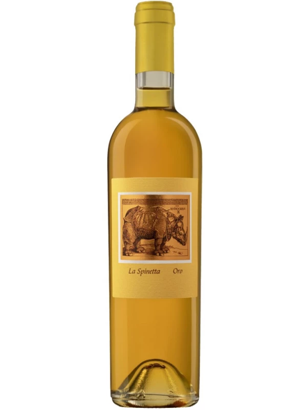 La Spinetta, Passito Oro, Piemonte DOC