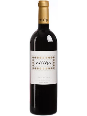 Вино Gran Callejo, Ribera del Duero DO 2010, 0.75 л