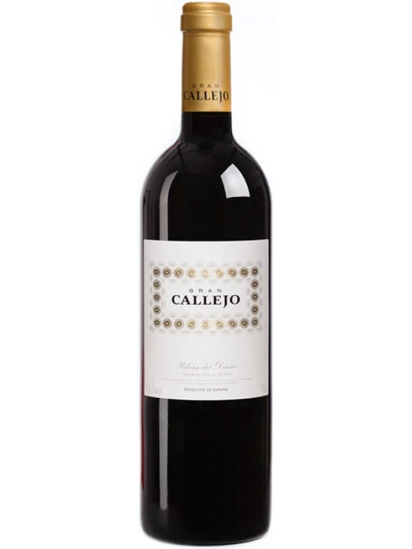 Gran Callejo, Ribera del Duero DO