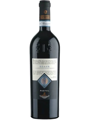 Вино Tenuta Valleselle, Pastel Soave DOP 0.75 л