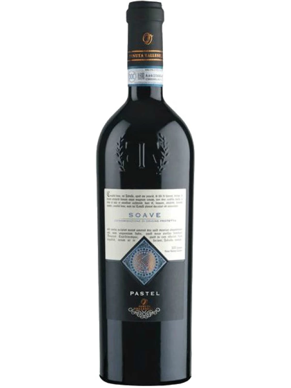 Tenuta Valleselle, Pastel Soave DOP