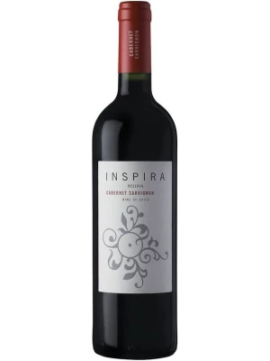 Вино Vina Chocalan, Inspira Cabernet Sauvignon Reserva 2013, 0.75 л
