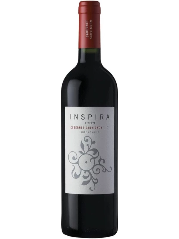 Vina Chocalan, Inspira Cabernet Sauvignon Reserva
