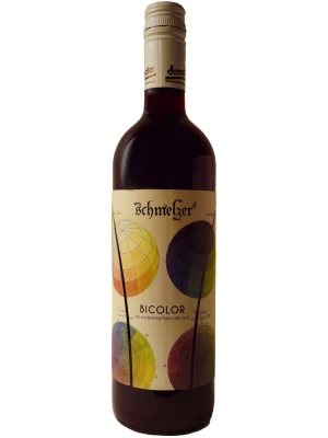 Вино Schmelzer's Bicolor 0.75 л