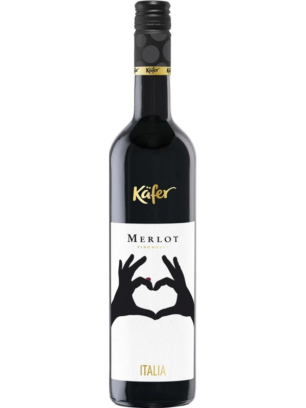 Kafer Merlot