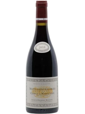 Вино Jacques-Frederic Mugnier, Nuits-Saint-Georges 1-er Cru Clos de la Marechale AOC 2018, 0.75 л