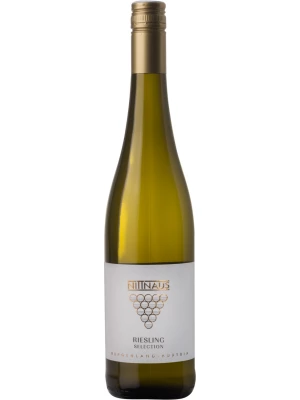 Вино Nittnaus, Riesling Selection 2019, 0.75 л