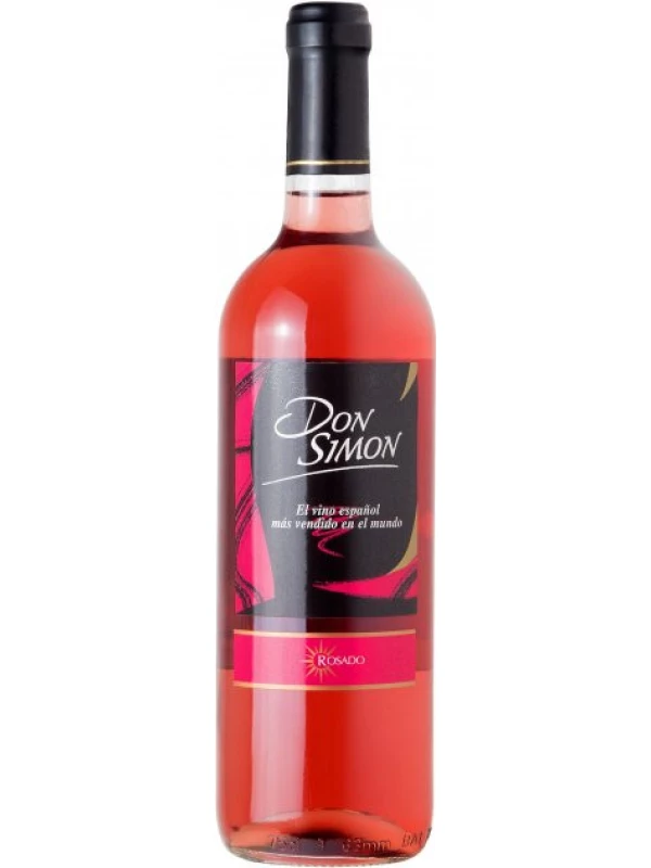 Don Simon Rosado