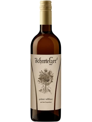Вино Schmelzer's Gruner Veltliner 2020, 0.75 л