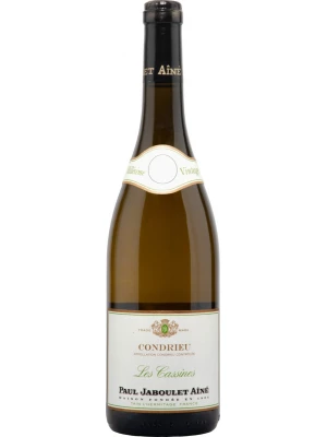 Вино Paul Jaboulet Aine, Les Cassines, Condrieu AOC 2021, 0.75 л