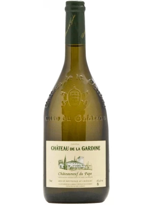Вино Chateauneuf-du-Pape AOC Blanc 2016, 0.75 л