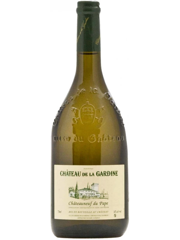 Chateauneuf-du-Pape AOC Blanc