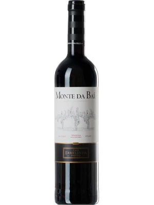 Вино Casa Ermelinda Freitas, Monte da Baia Tinto 0.75 л