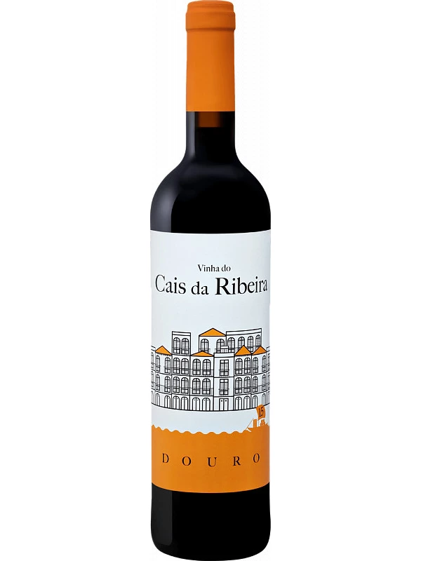 Cais da Ribeira Tinto, Douro DOC