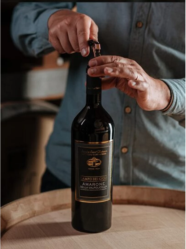 Tenuta Sant'Antonio, Campo dei Gigli Amarone della Valpolicella DOC