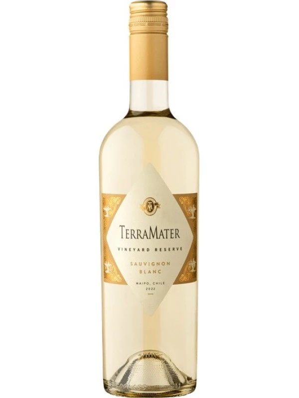 TerraMater, Vineyard Reserve Sauvignon Blanc