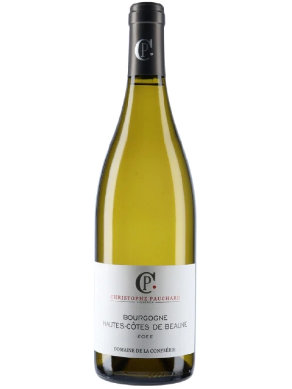 Christophe Pauchard, Bourgogne Hautes-Cotes de Beaune AOC Blanc