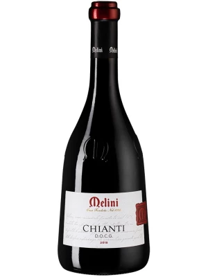 Вино Melini, Chianti DOCG 2019, 0.75 л