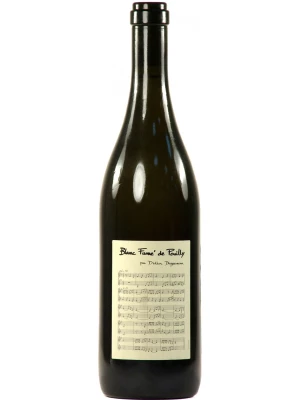 Вино Didier Dagueneau, Blanc Fume De Pouilly 2010, 0.75 л