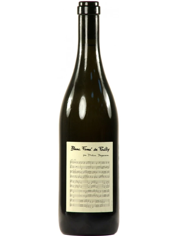 Didier Dagueneau, Blanc Fume De Pouilly