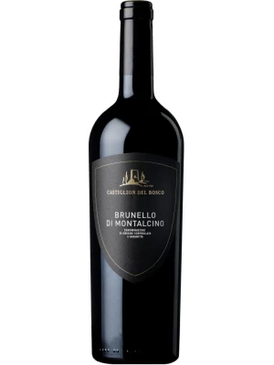 Вино Castiglion del Bosco, Brunello di Montalcino DOCG 2016, 0.75 л