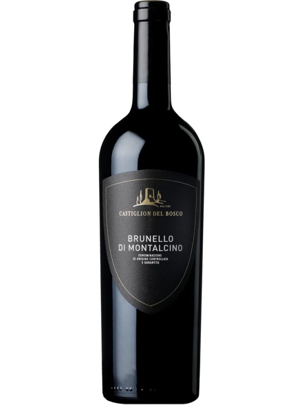 Castiglion del Bosco, Brunello di Montalcino DOCG