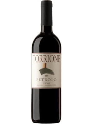 Вино Torrione Toscana IGT 2007, 0.75 л