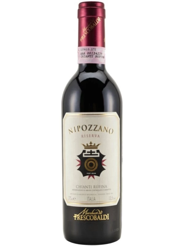Nipozzano Chianti Rufina Riserva DOCG