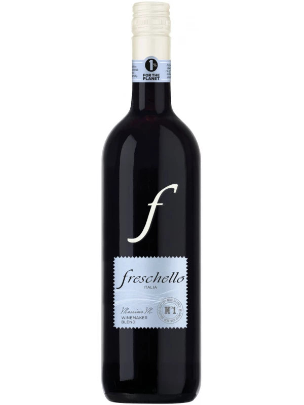 Freschello Rosso Vdt