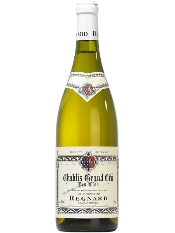 Regnard, Chablis Grand Cru Les Clos AOC